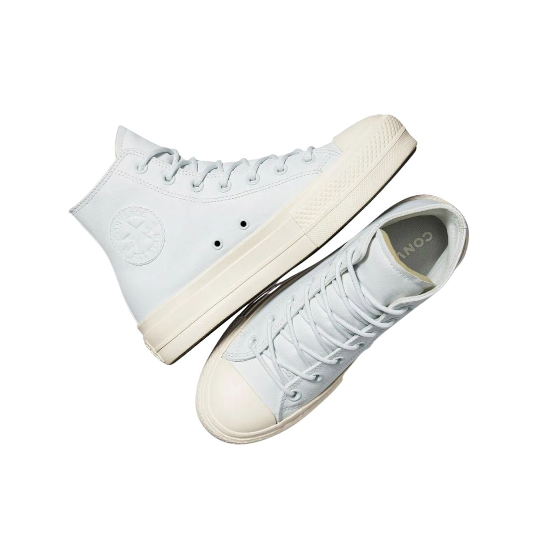 Chuck Taylor All Star Lift Lux Workwear High – Moonbathe Lifestyle Shoes