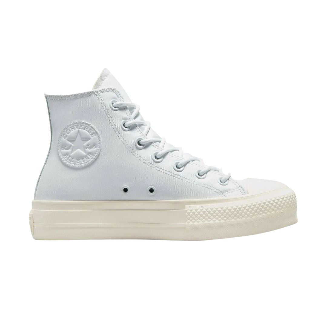 Chuck Taylor All Star Lift Lux Workwear High – Moonbathe Lifestyle Shoes