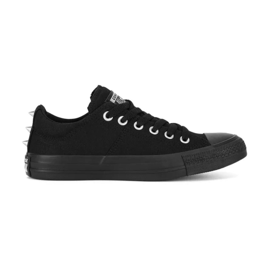 Chuck Taylor All Star Madison Back Chrome Queen Shoes
