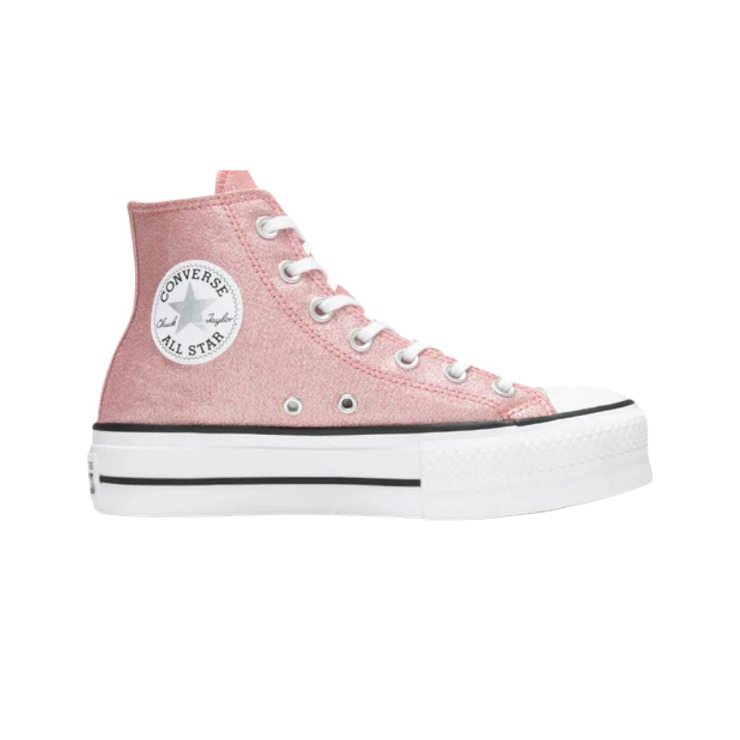 Chuck Taylor All Star Lift Shoes