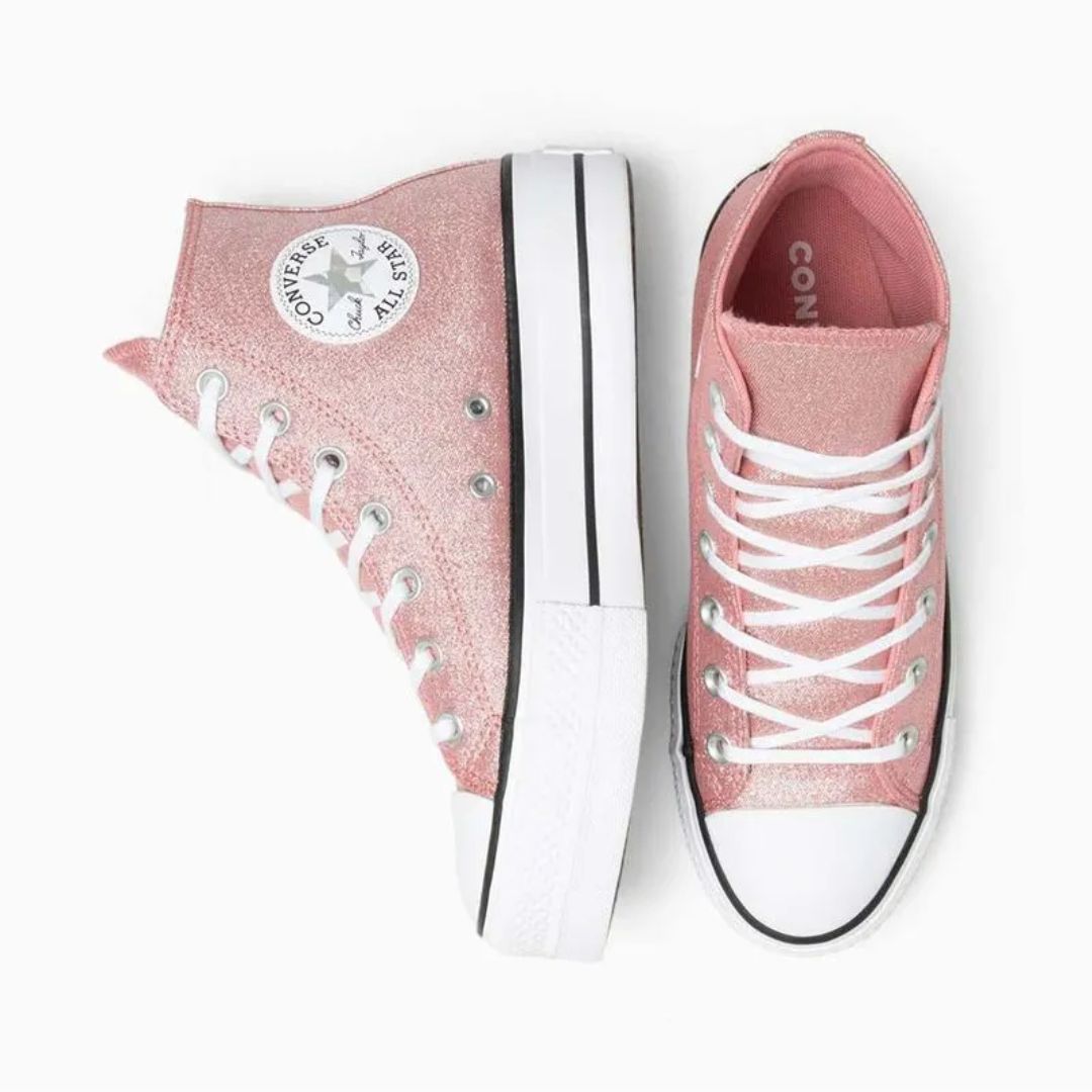 Chuck Taylor All Star Lift Shoes