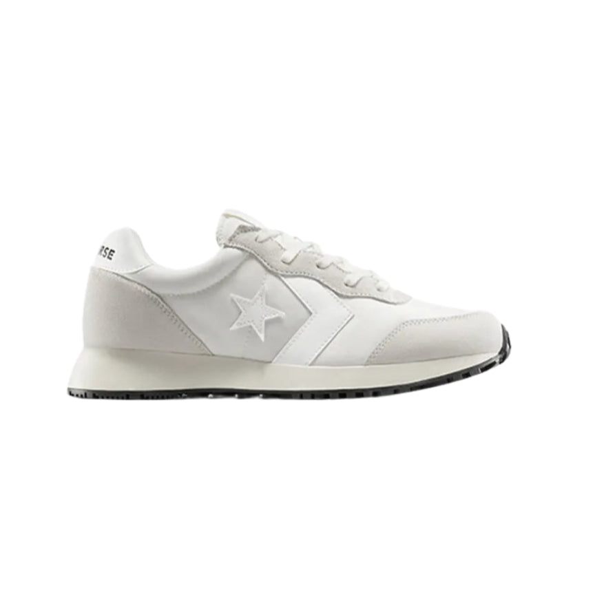 Converse Omega Trainer Unisex Lifestyle Shoes Beige/White