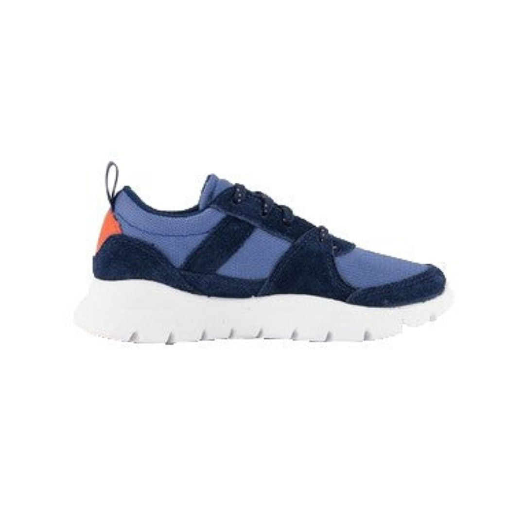 حذاء بوروز بروجكت اكسفورد