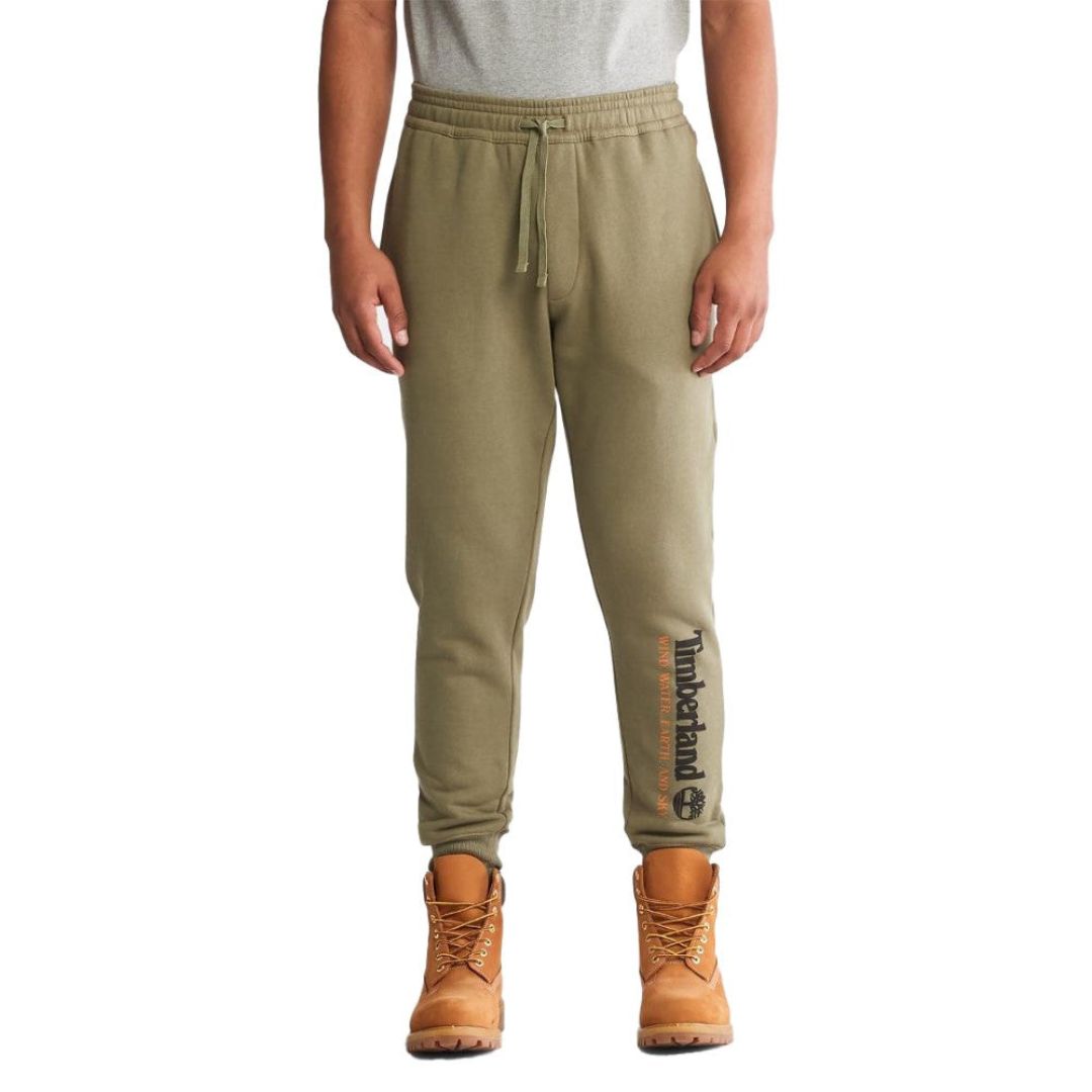 Wwes Sweatpant (Regular Bb) Pants