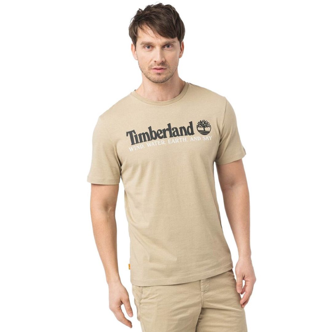 Wwes Front Graphic Regular T-shirt
