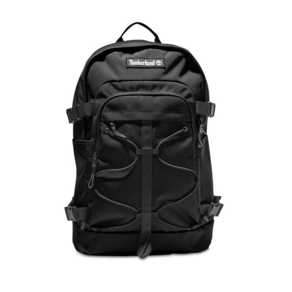 Timberland clearance backpack black