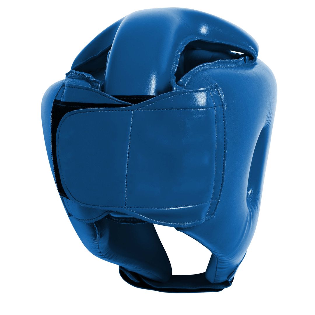 Competition Head Guard