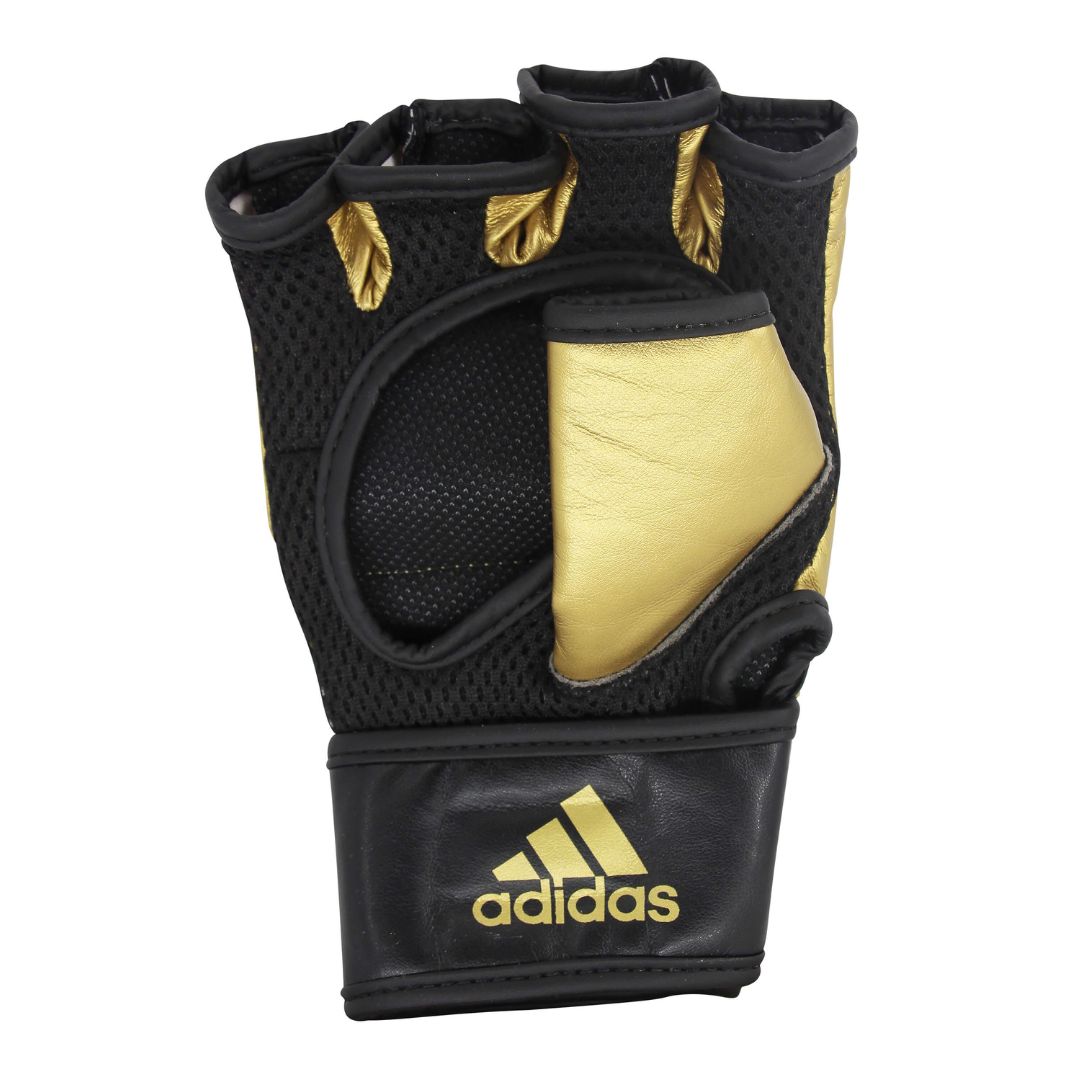 MMA Boxing Speed Fight Gloves