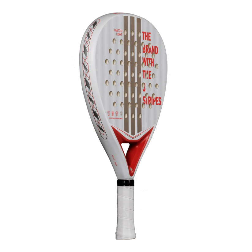 Match Light 3.4 Padel Racket