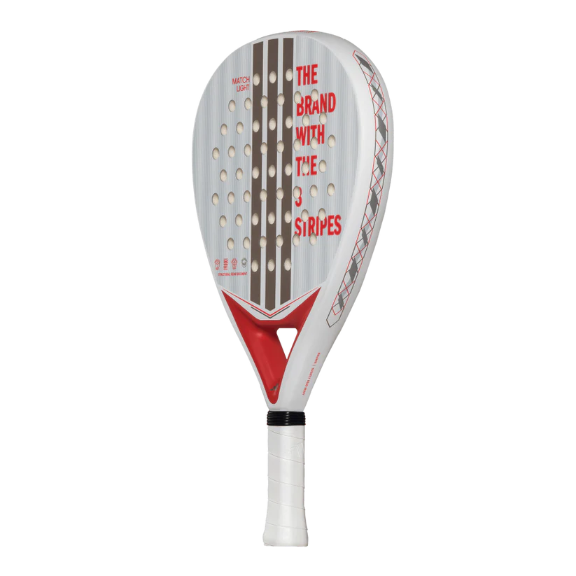Match Light 3.4 Padel Racket