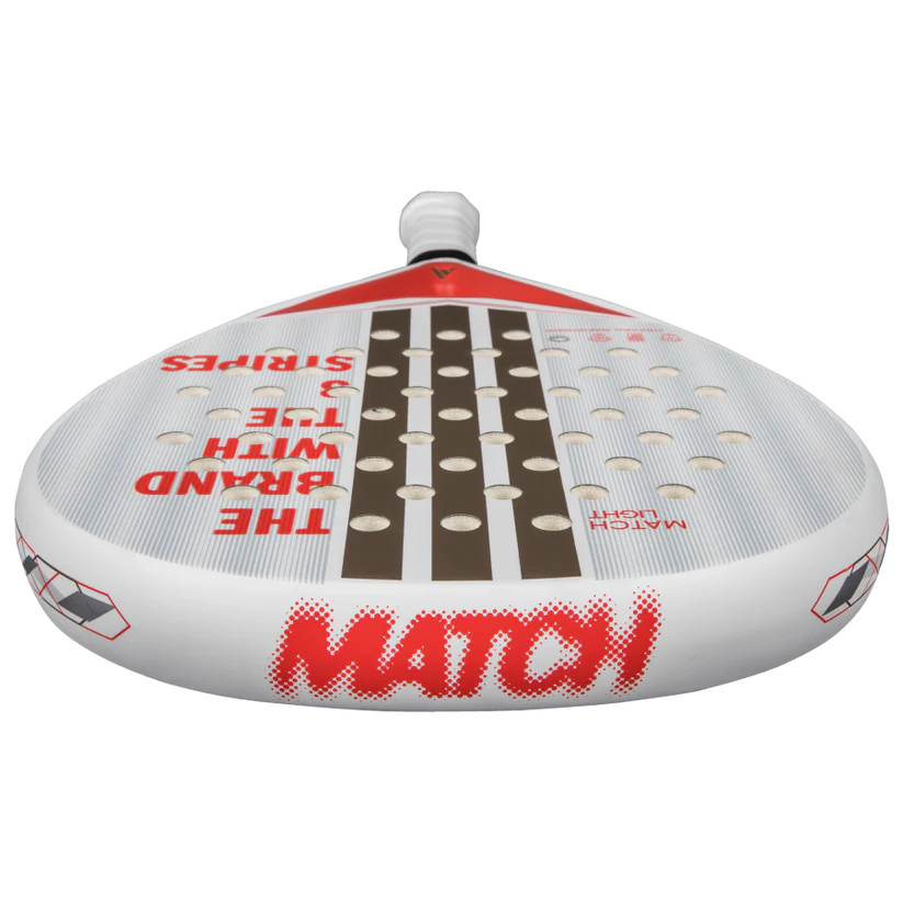 Match Light 3.4 Padel Racket