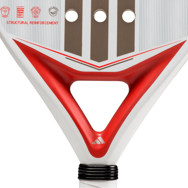 Match Light 3.4 Padel Racket