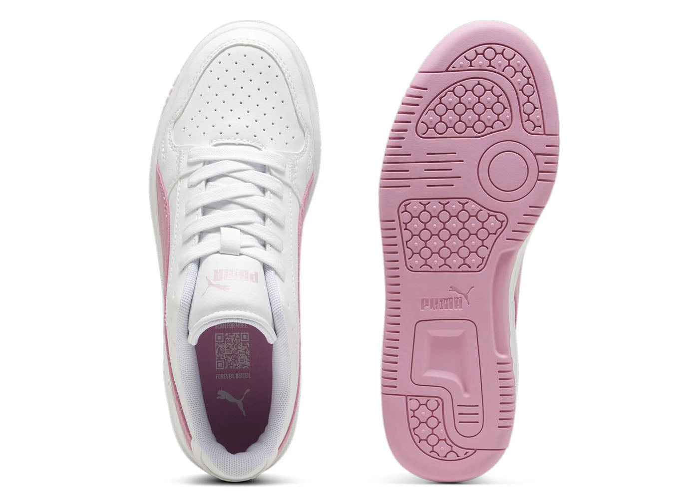 حذاء للاستخدام اليومي جونيور ريب ال