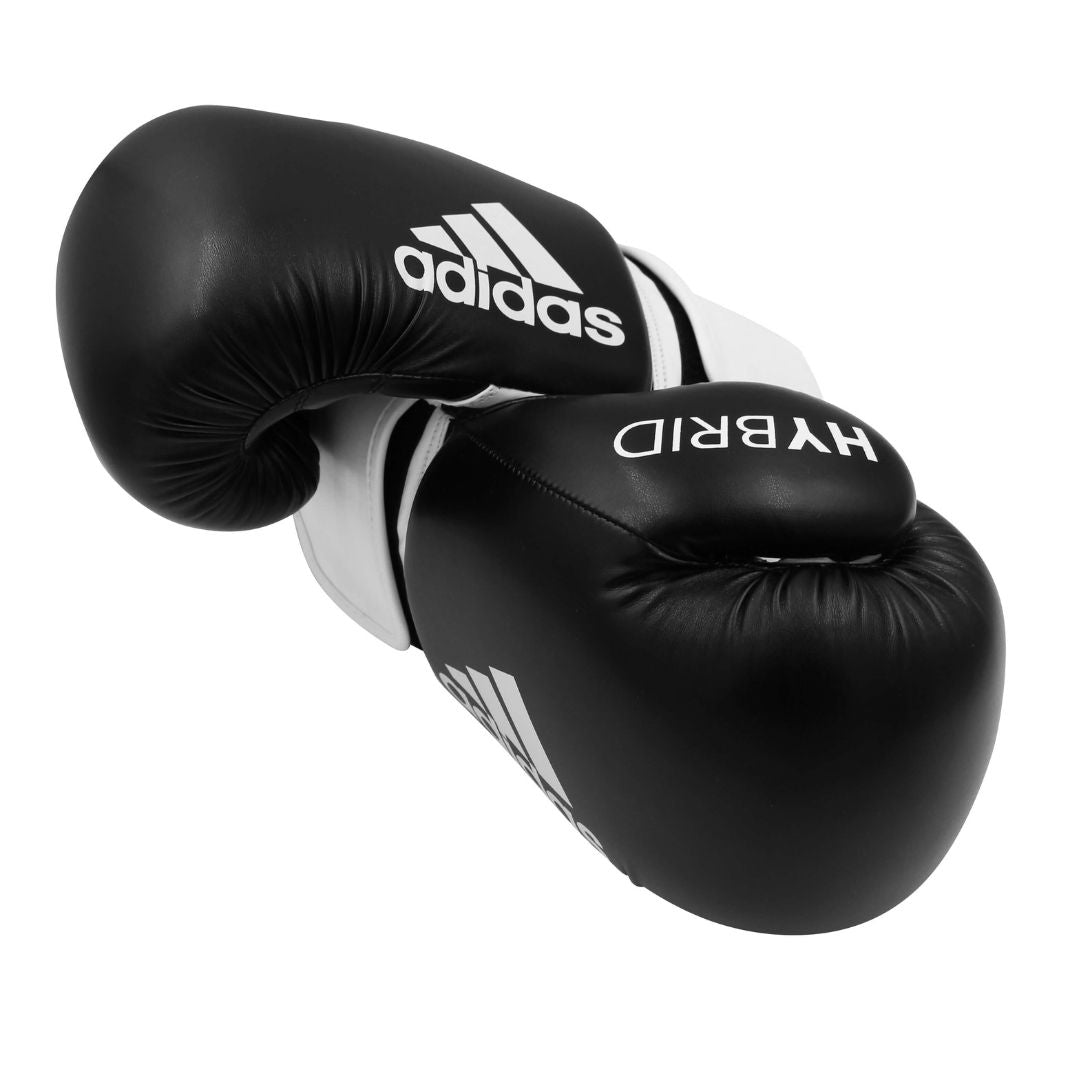 Boxing Gloves Hybrid-100