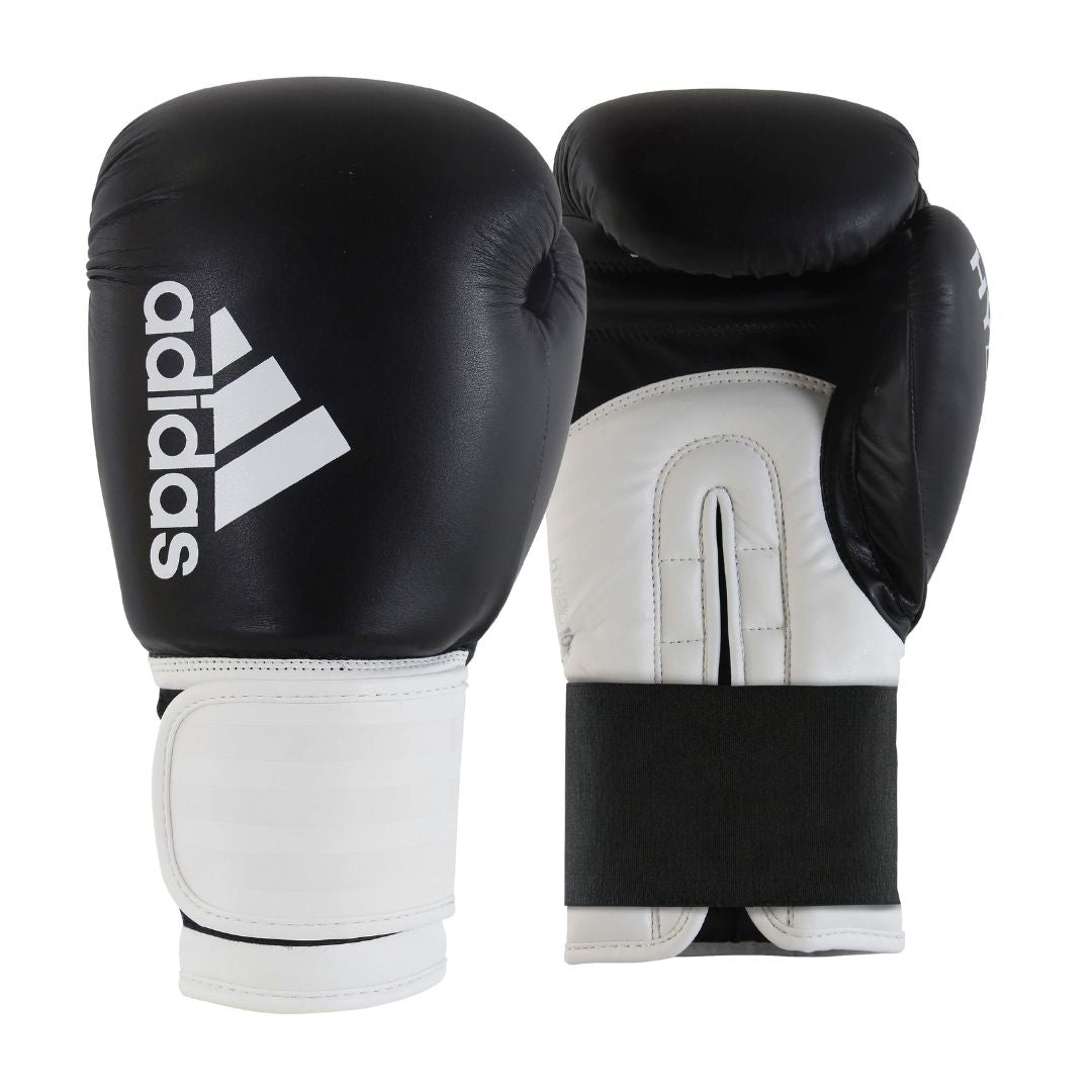 Boxing Gloves Hybrid-100