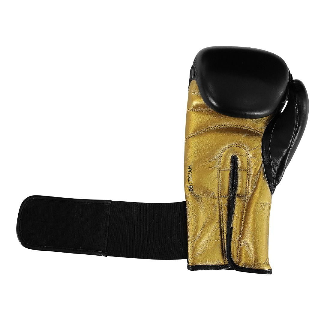 Boxing Gloves Hybrid-50