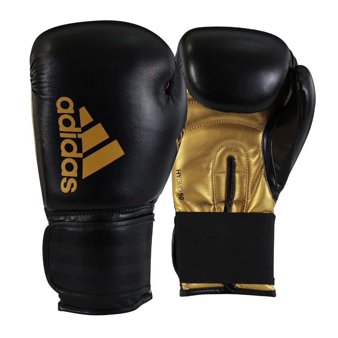 adidas boxing gear Adidas Unisex Boxing Gloves Hybird-50