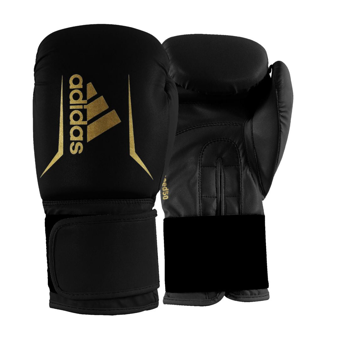 Adidas Unisex Boxing Gloves Speed 50 Kickboxing