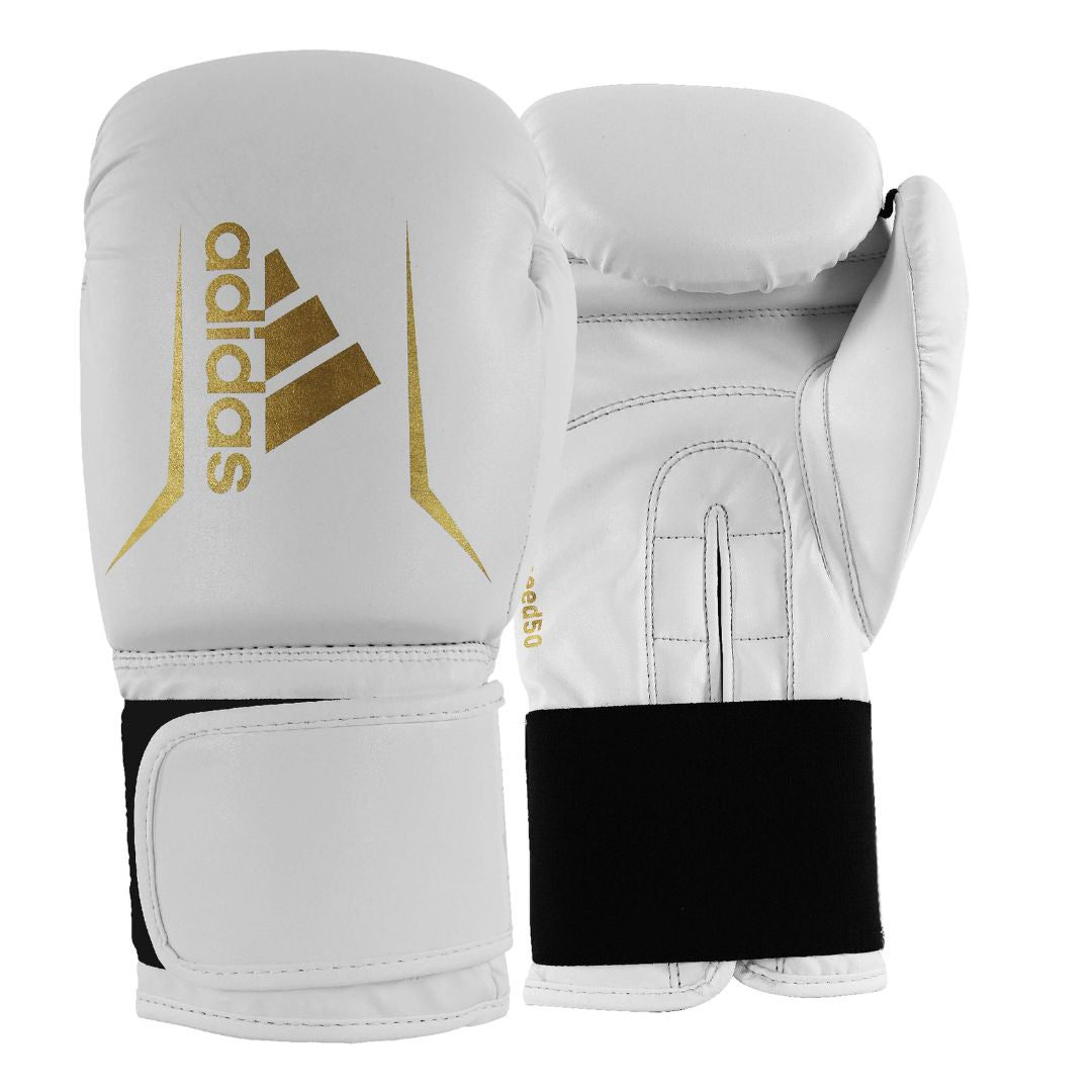 Boxing Gloves Speed 50
