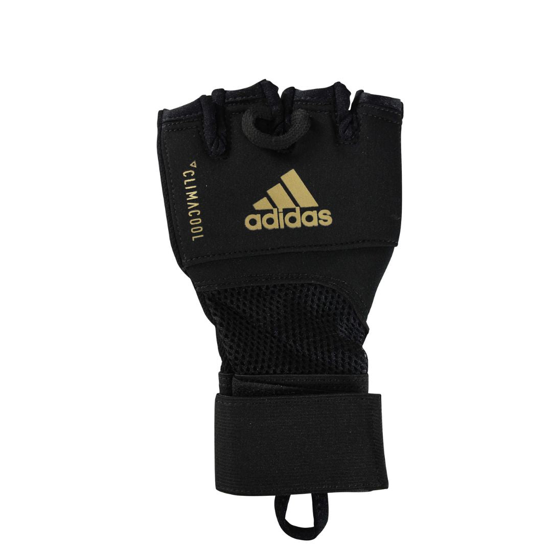 Quick Hand Wrap Gloves