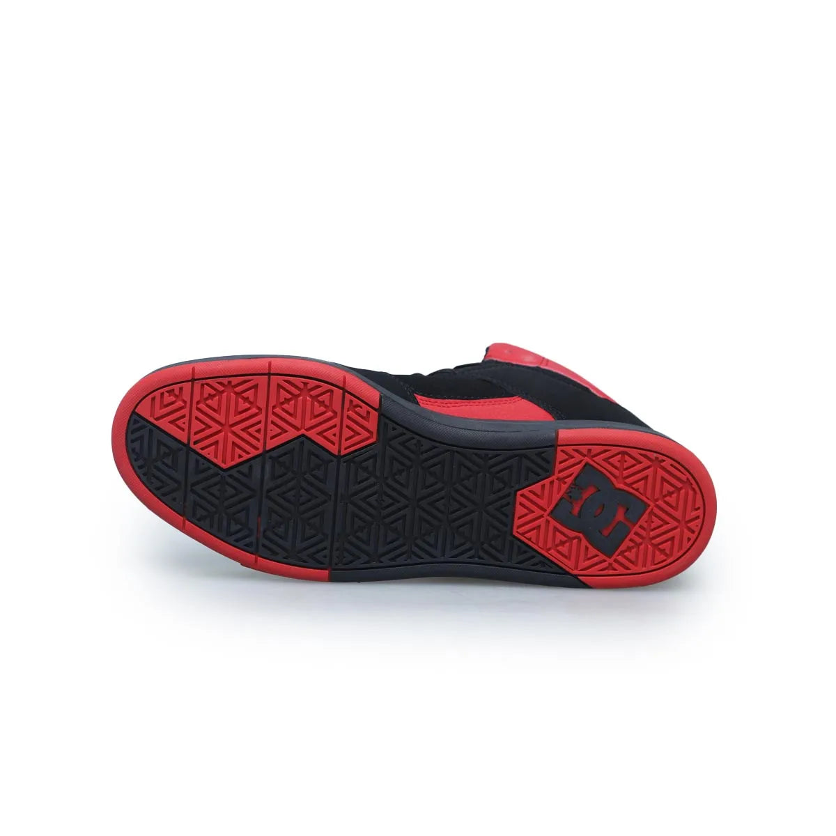 حذاء للاستخدام اليومي هاي توب