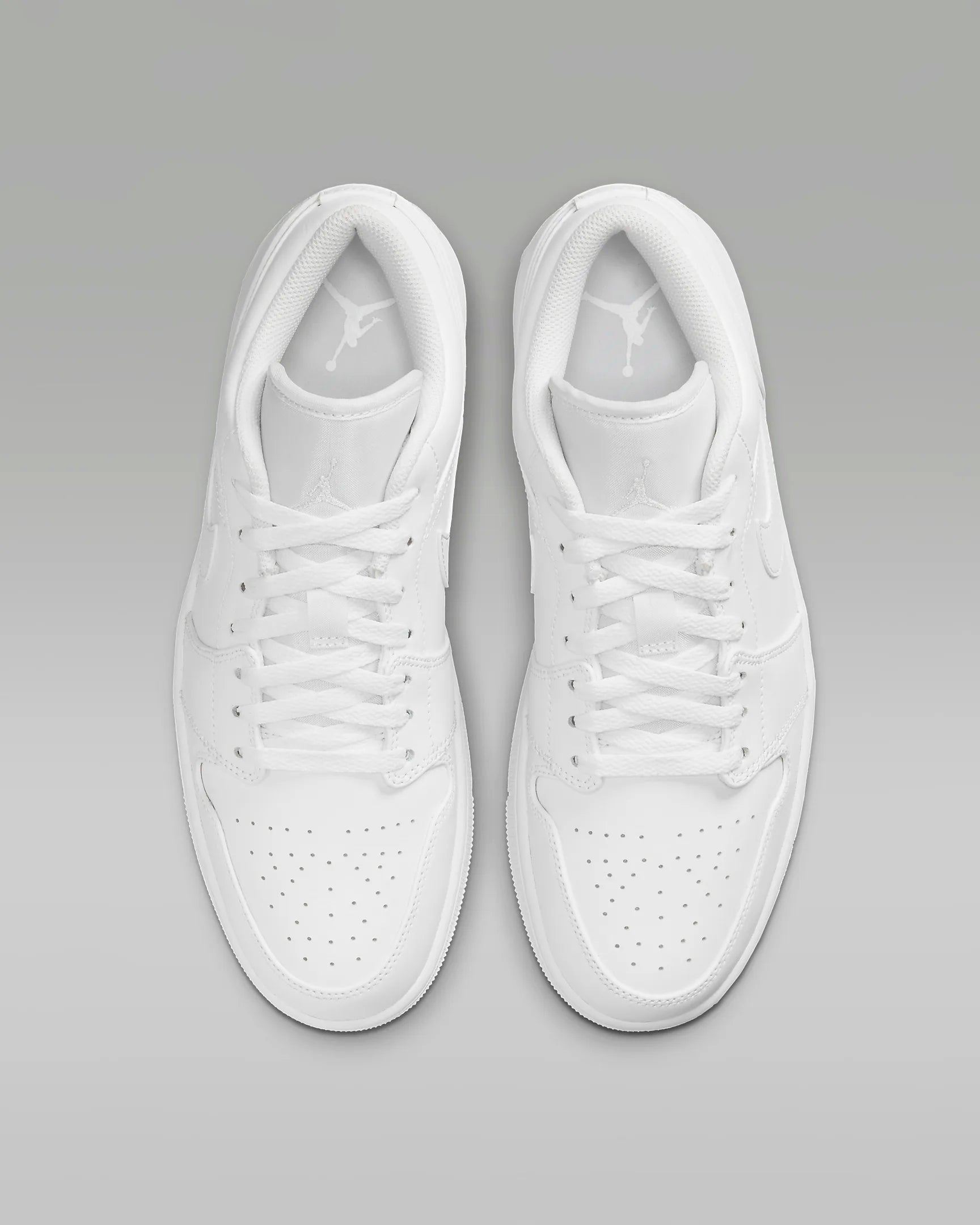 Air Jordan 1 Low Lifestyle Shoes