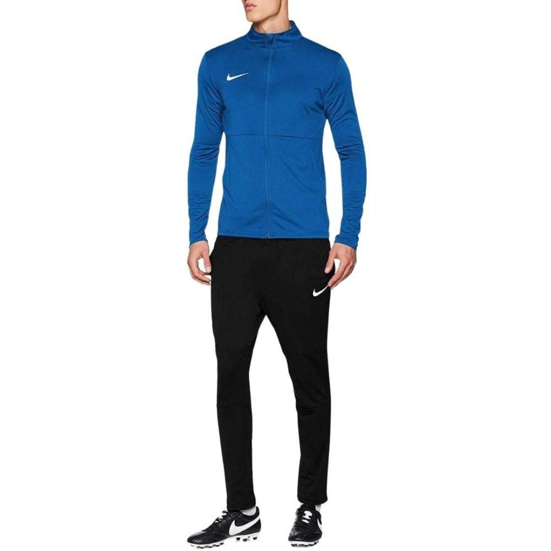 Nike park store 18 tracksuit