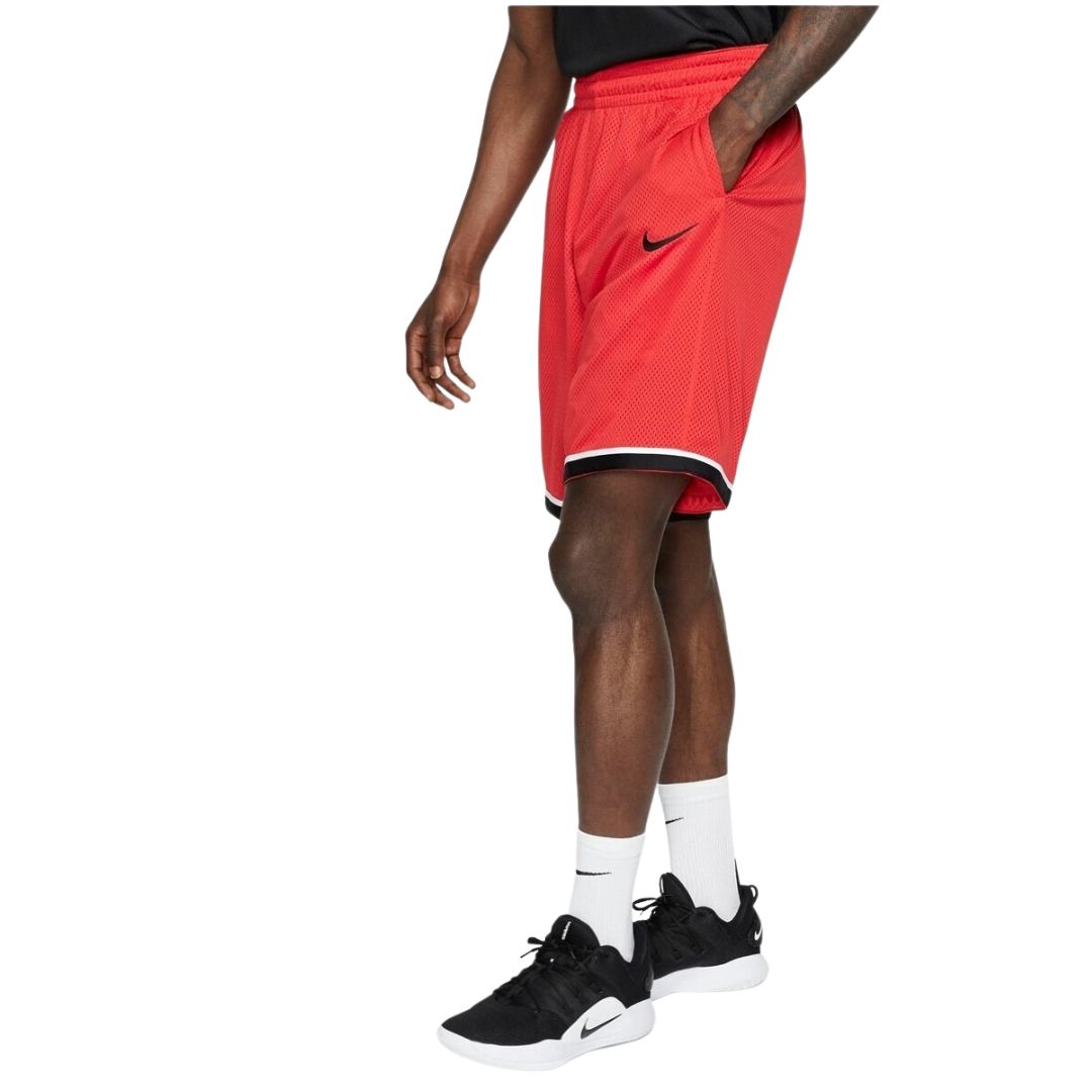 Nike classic hotsell basketball shorts