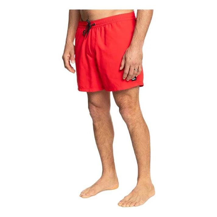 شورت السباحة ايفري داي سوليد فولي 15"