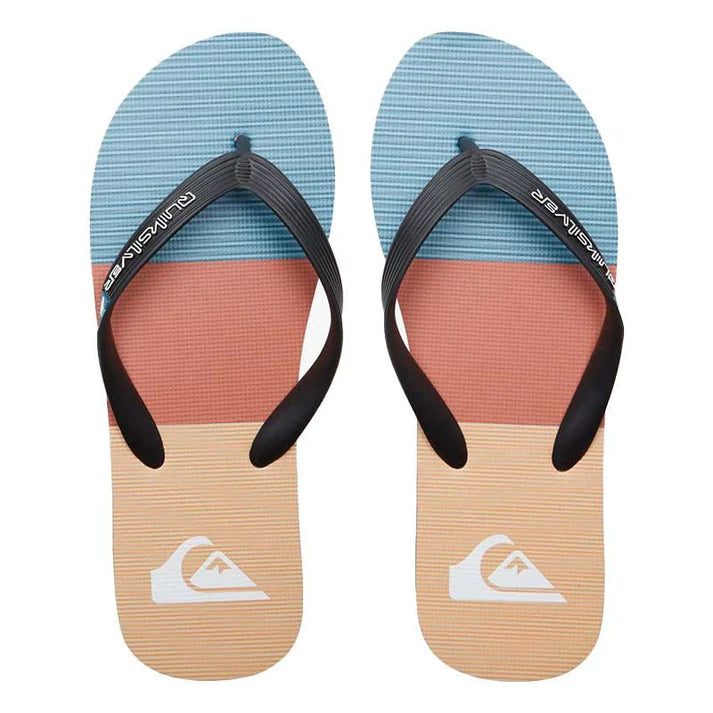 شبشب شاطئ - ملوكاي سترايب