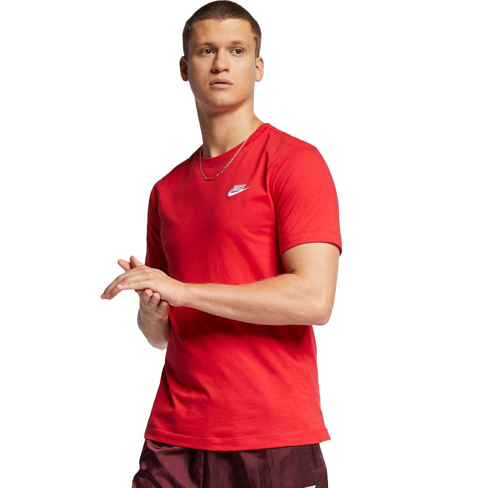 Sportswear Club T-Shirt