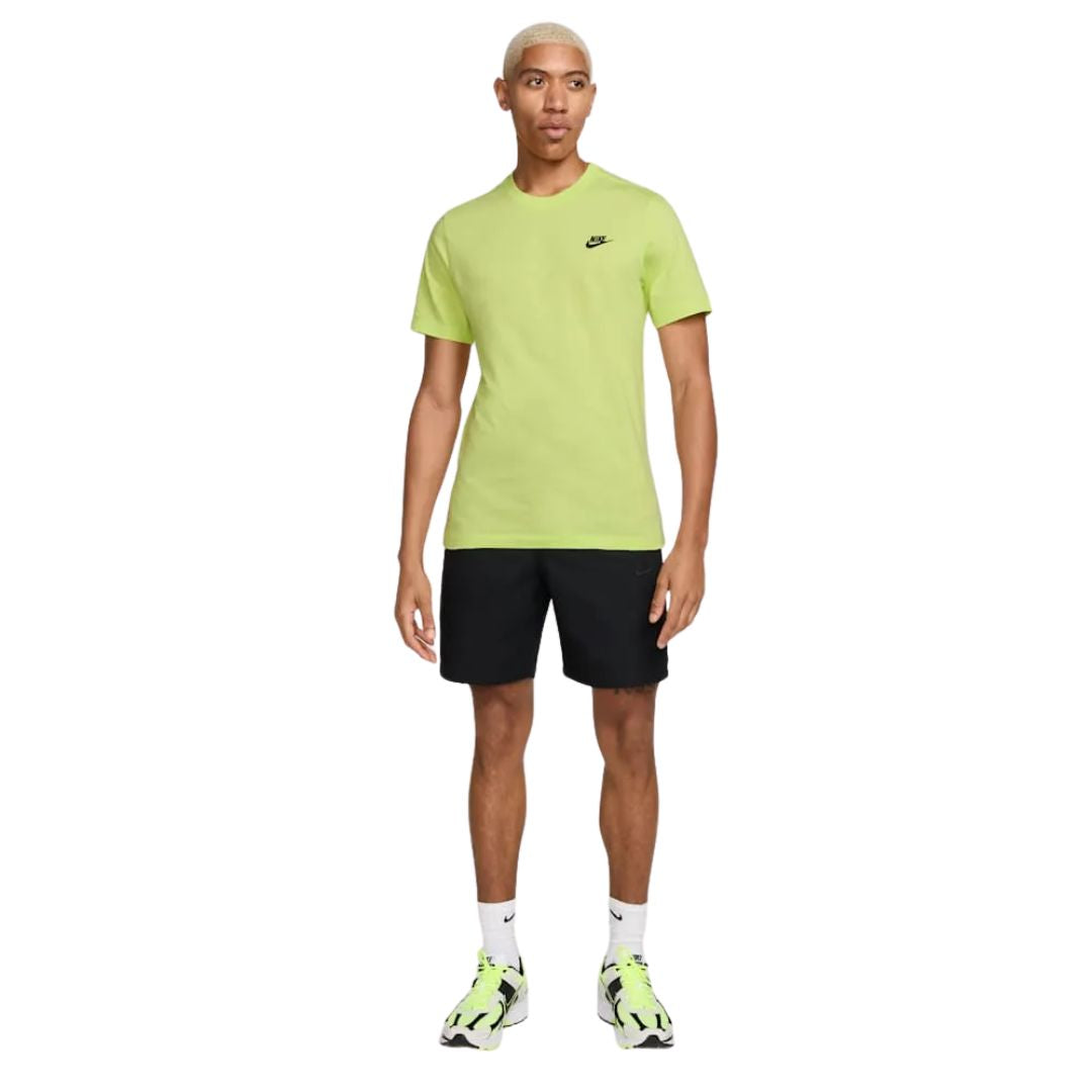 تيشيرت كلوب ال