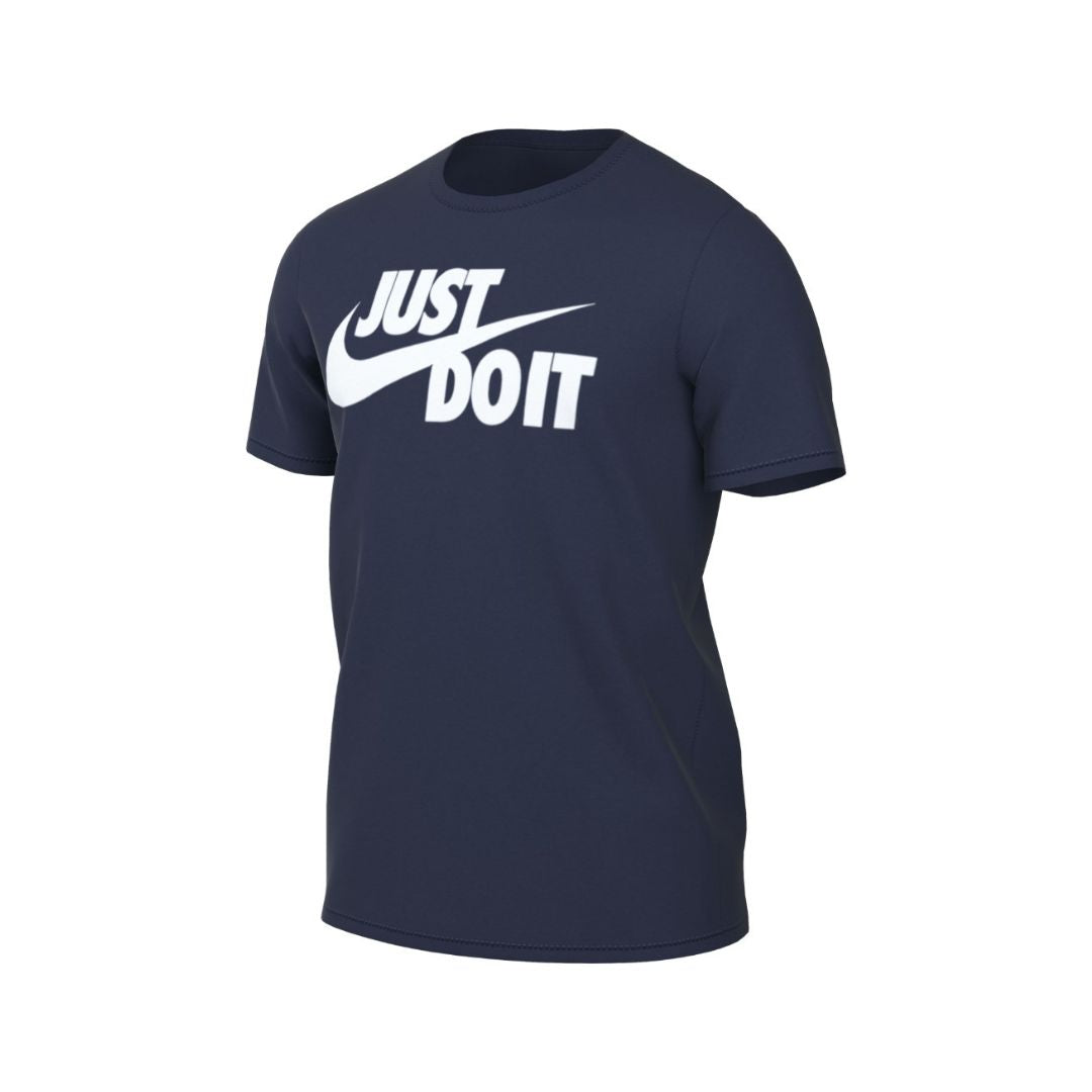 Just Do It Swoosh T-Shirt