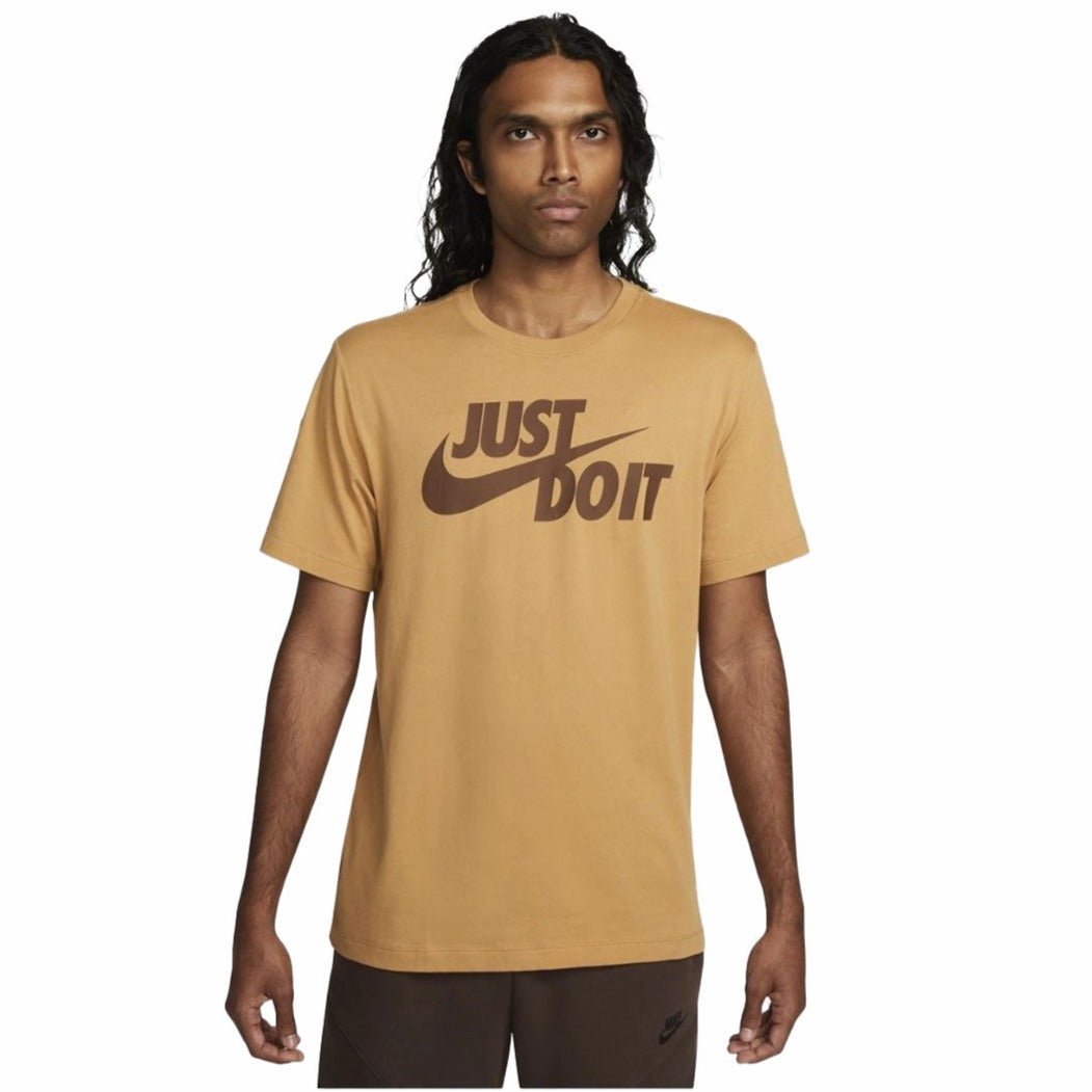 Shirt nike clearance just do it