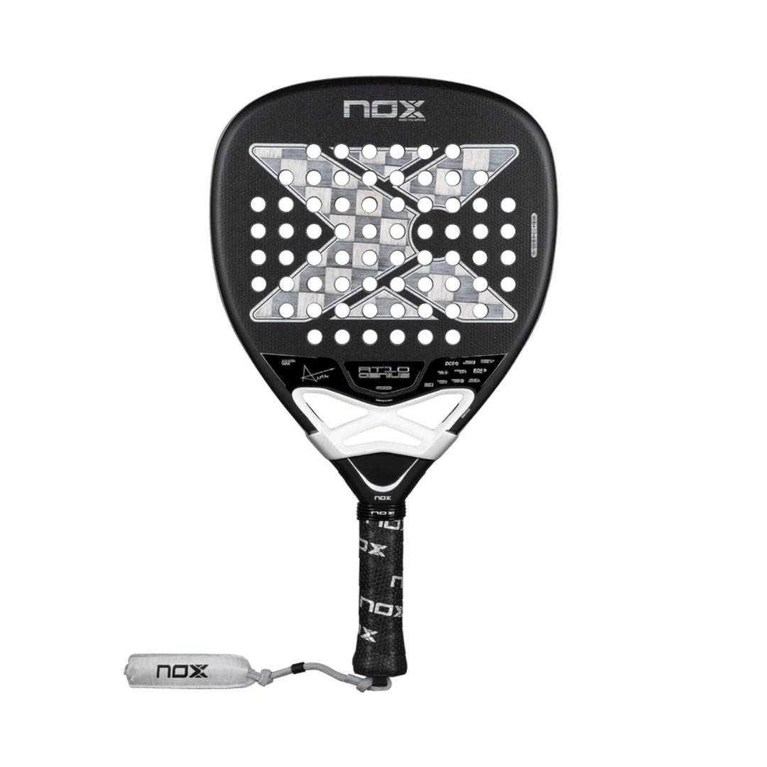 At10 Genius Attack 18K Alum By Agustin Tapia 26