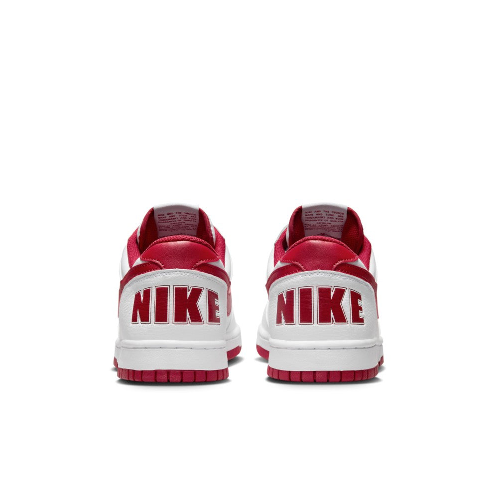 Big Low Lifestyle Shoes