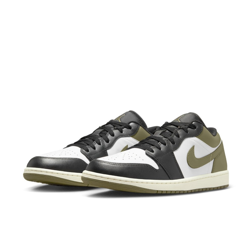 Air Jordan 1 Low Lifestyle Shoes