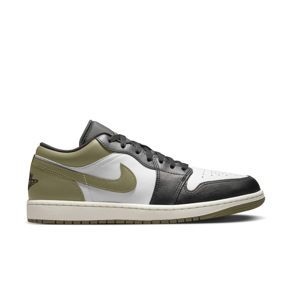 Air Jordan 1 Low Lifestyle Shoes
