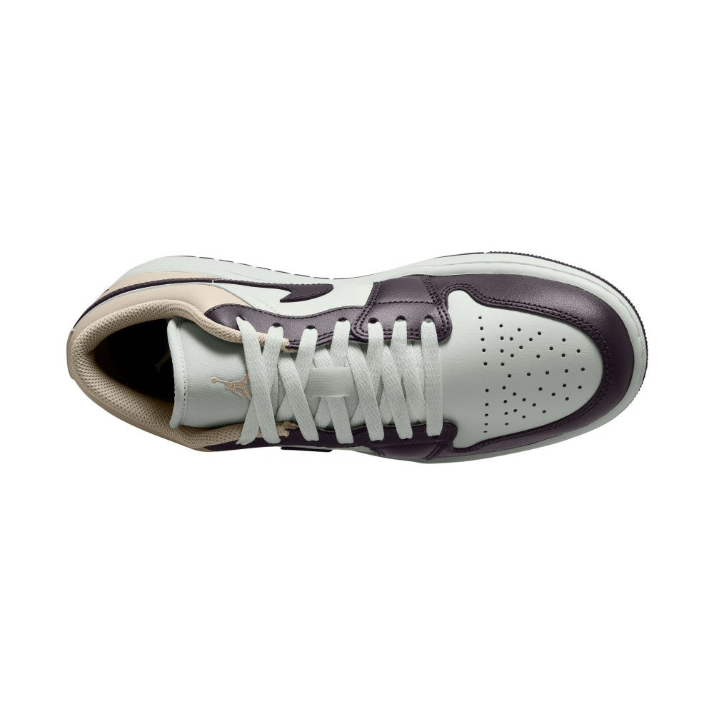 Air Jordan 1 Low Lifestyle Shoes