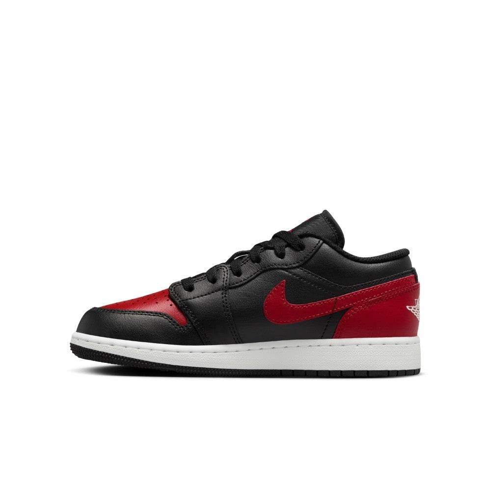 Air Jordan 1 Low Lifestyle Shoes
