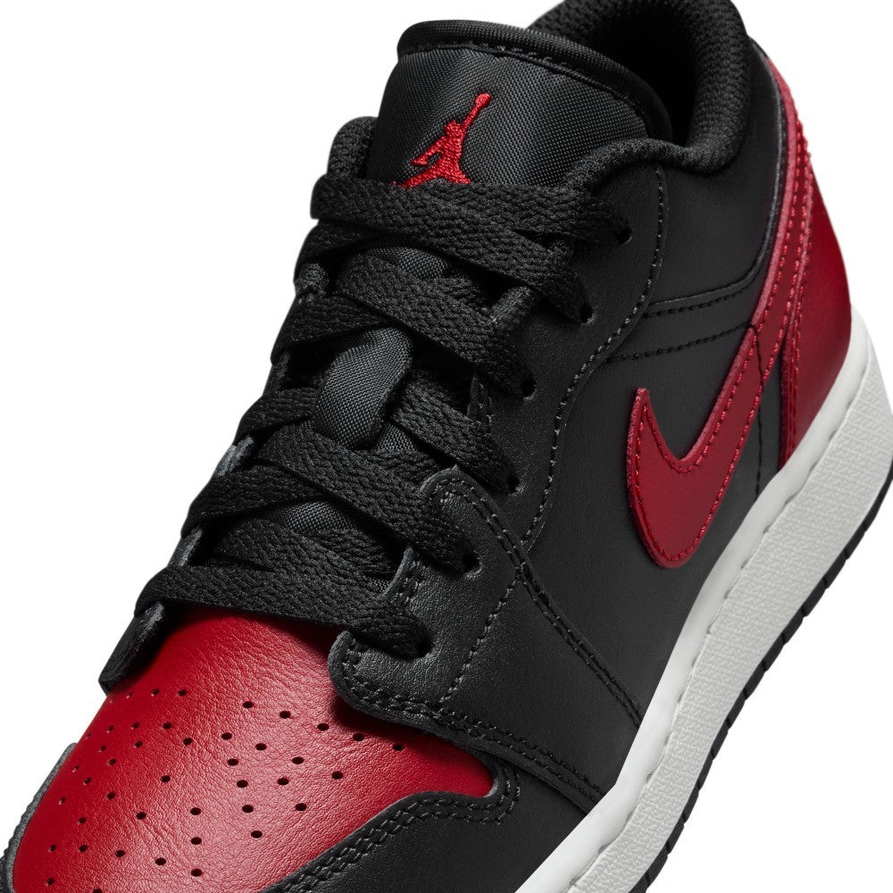 Air Jordan 1 Low Lifestyle Shoes