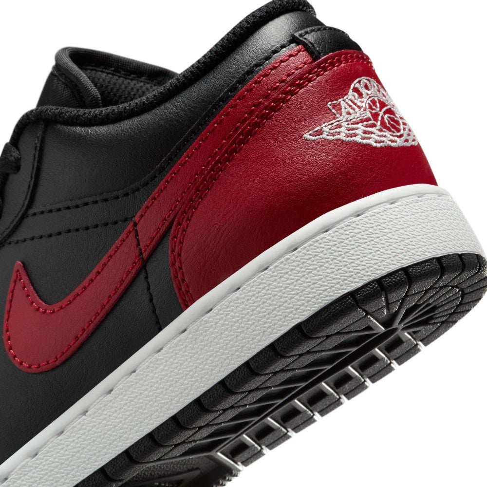 Air Jordan 1 Low Lifestyle Shoes