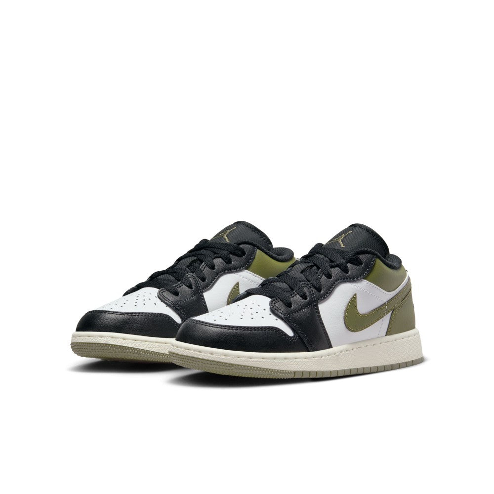 Air Jordan 1 Low Bg Lifestyle Shoes
