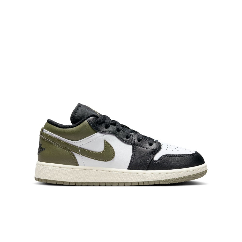 Air Jordan 1 Low Bg Lifestyle Shoes