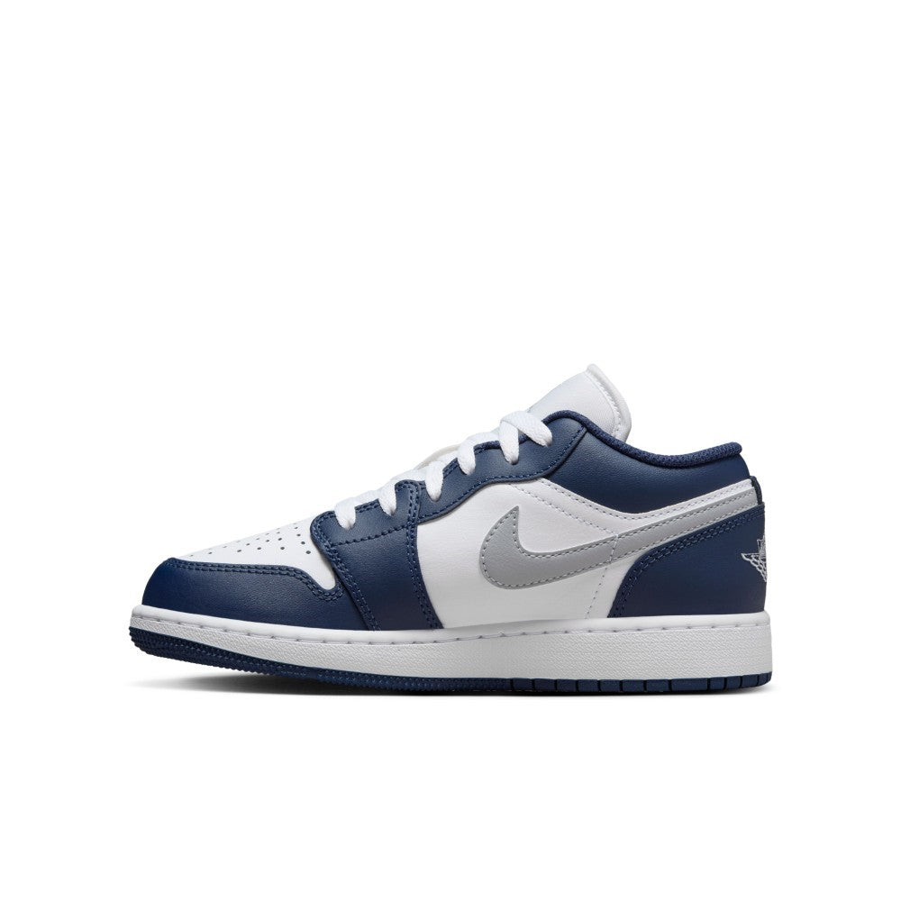 Air Jordan 1 Low Lifestyle Shoes
