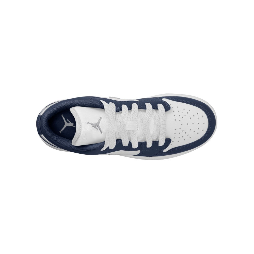 Air Jordan 1 Low Lifestyle Shoes