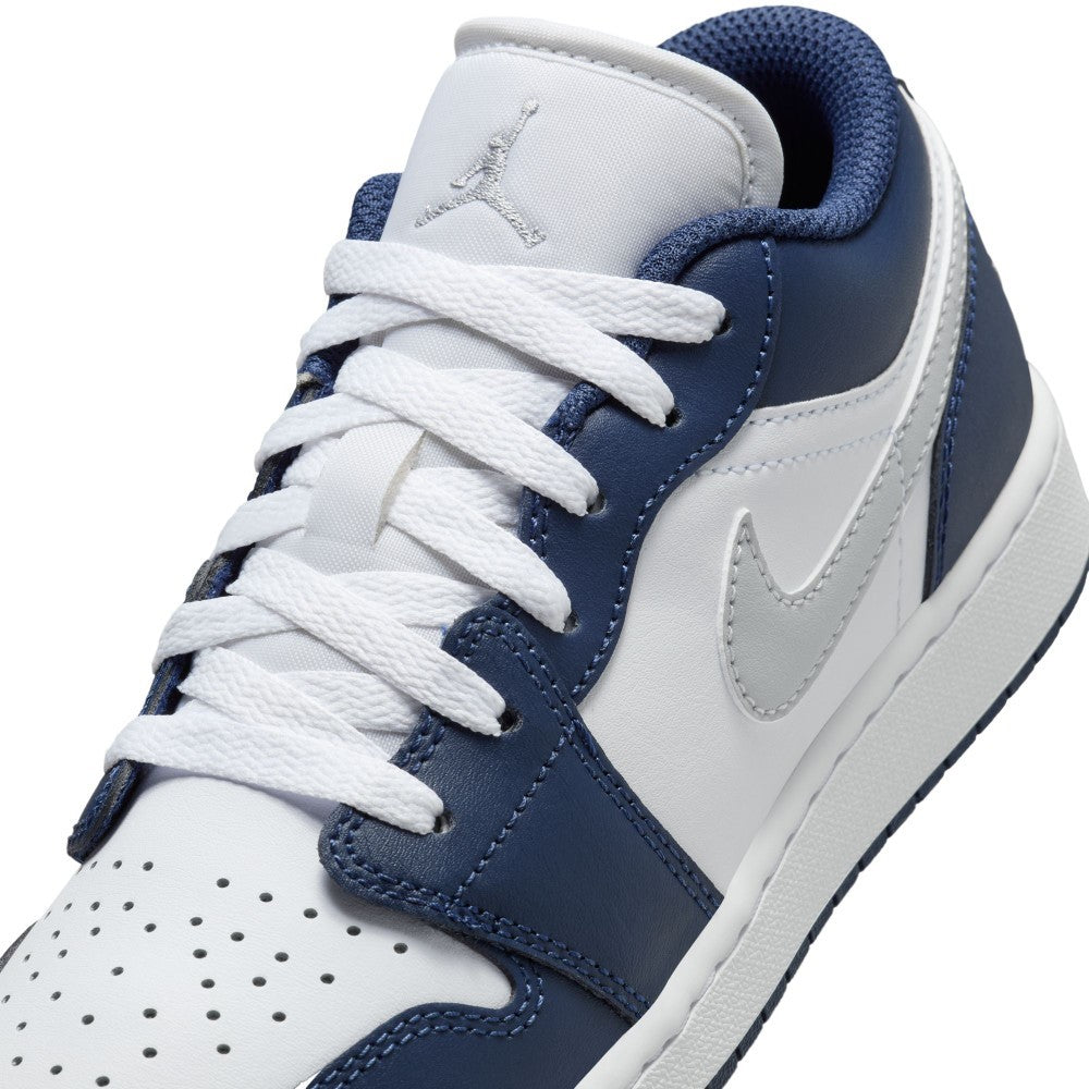 Air Jordan 1 Low Lifestyle Shoes