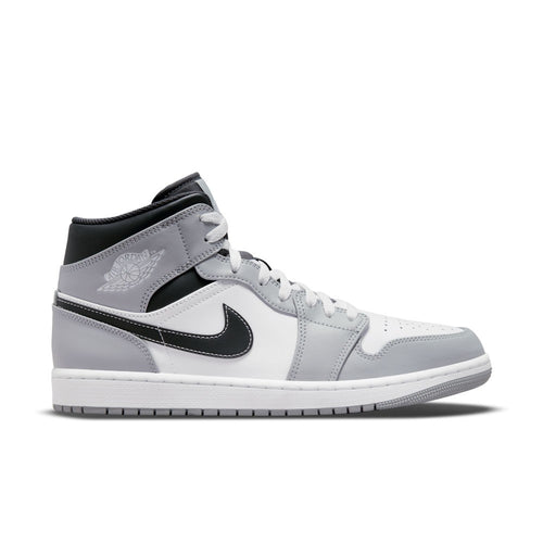 Air Jordan 1 Mid Lifestyle Shoes