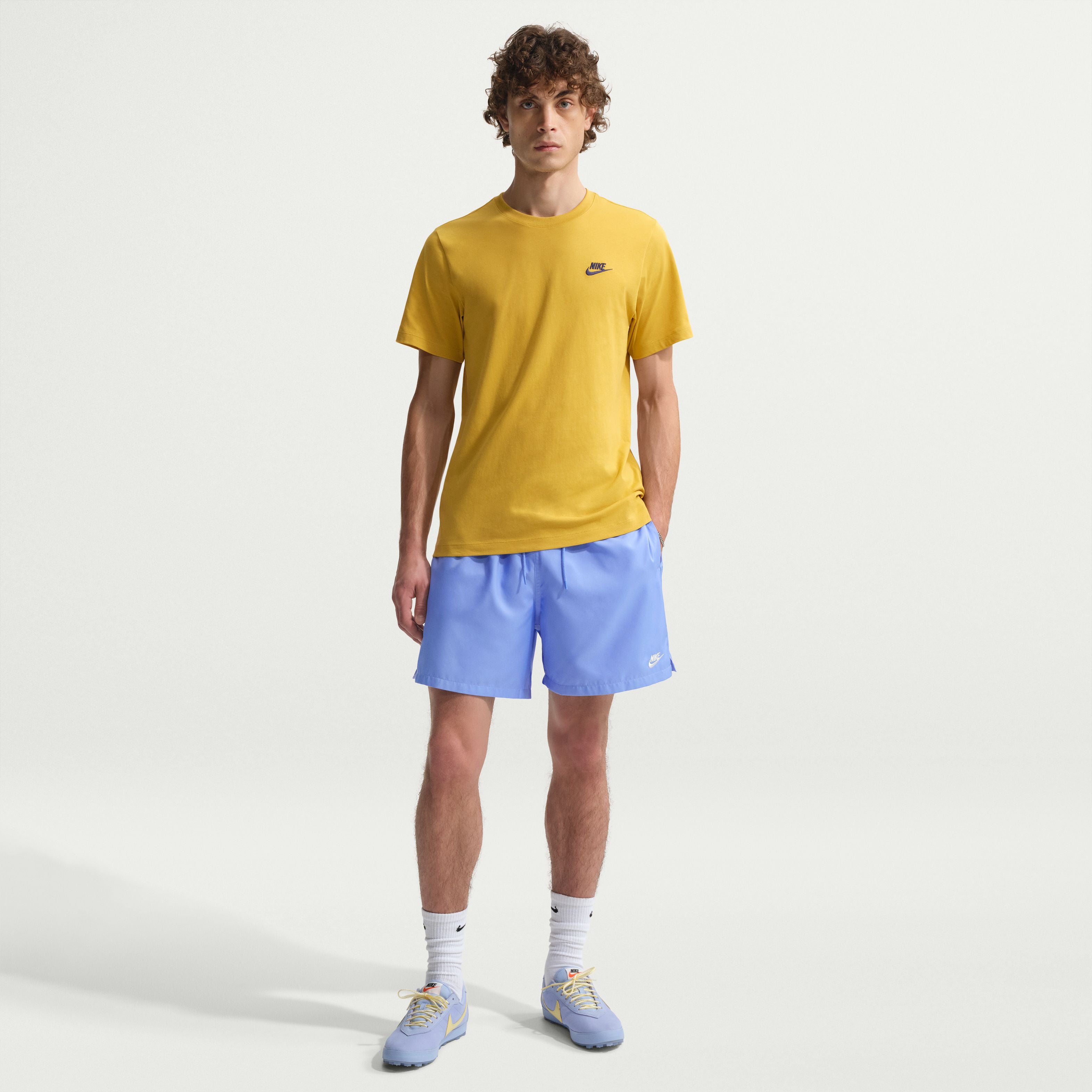 Sportswear Club T-Shirt