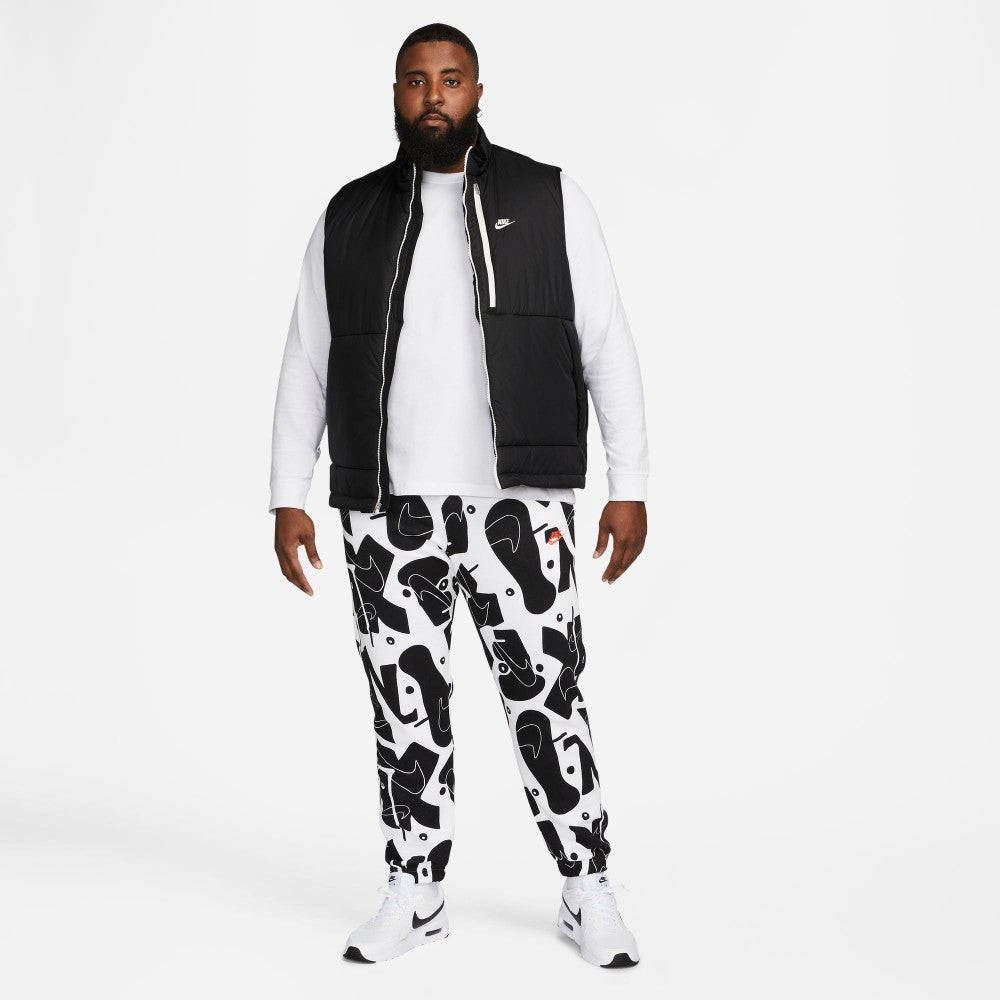 تيشيرت كلوب بأكمام طويلة